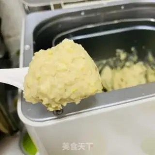 Make Chestnuts step 4