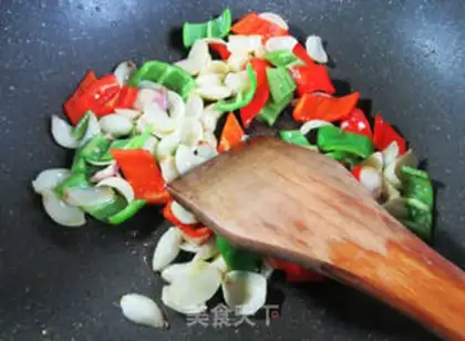Make Paprika step 5