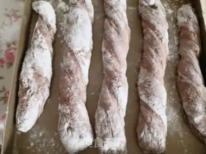 Make Michelle Coca Bread step 7