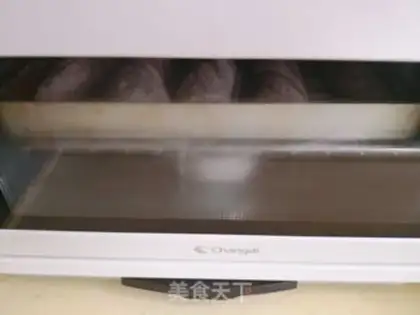 Make Michelle Coca Bread step 8