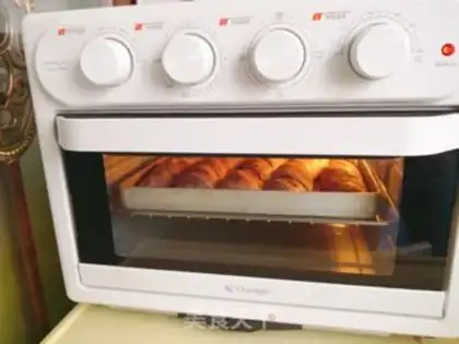 Make Michelle Coca Bread step 9