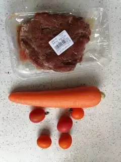 Make Fried steak step 0