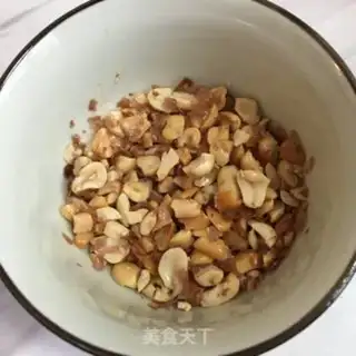 Make Water chicken legs step 7