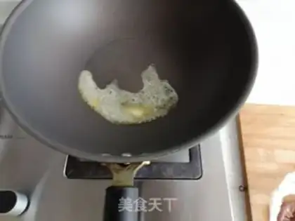 Make Fried steak step 2