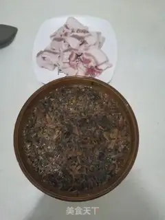 Make Plum-crunch step 0