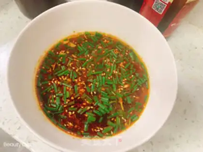 Make Spicy step 1