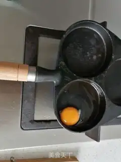 Make Fried steak step 5