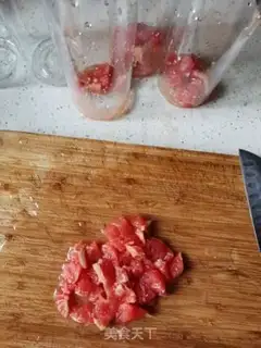 Make Yang Yee Man Lo step 2