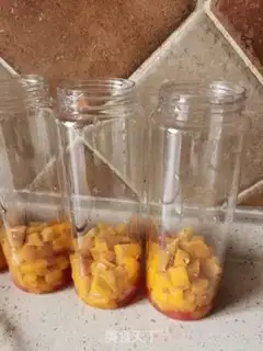 Make Yang Yee Man Lo step 3