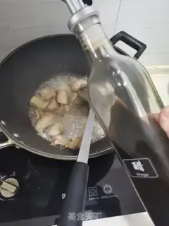 Make Plum-crunch step 4