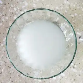 Make Sodium trim step 1