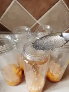 Make Yang Yee Man Lo step 4