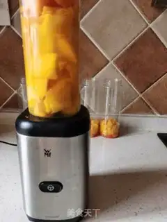 Make Yang Yee Man Lo step 5