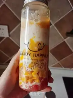Make Yang Yee Man Lo step 9