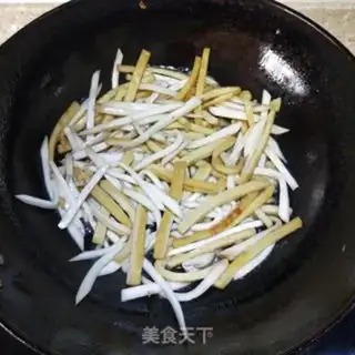 Make Sodium trim step 6