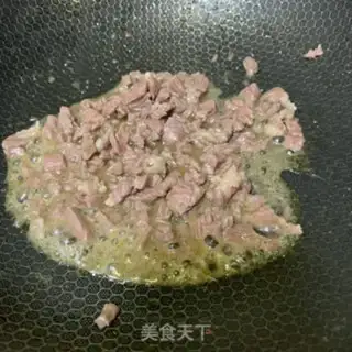 Make curry beef fried potato carrots step 5