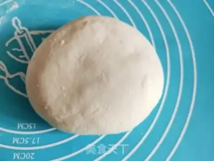 Make Carrot and egg dumplings step 0