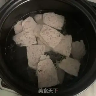 Make Meatloaf and tommy step 5