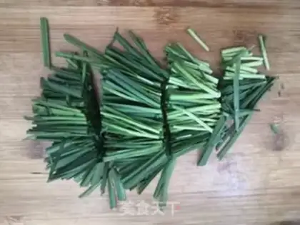 Make Onion lumber chops step 0