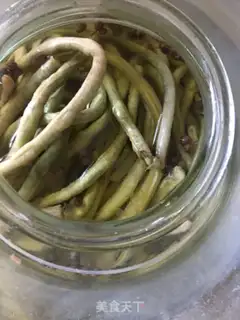 Make Pickle pepper step 2