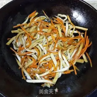 Make Sodium trim step 8