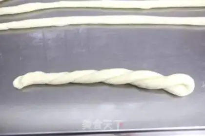 Make Sodium trim step 9