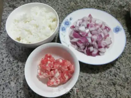 Make Mashed dates step 0