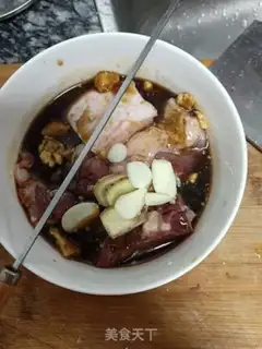 Make Fork step 2