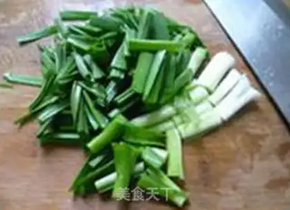 Make Garlic mackerel step 3