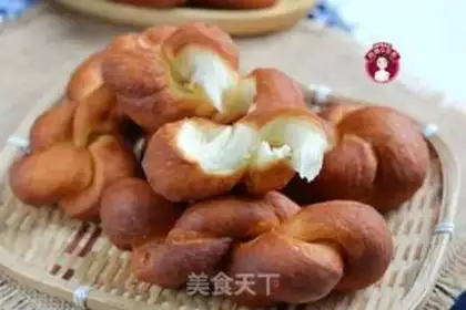Make Soft-fried milk and marijuana step 13