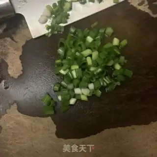 Make Frozen meat pot sticker step 3