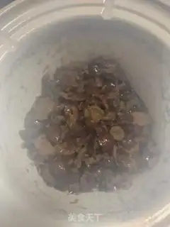 Make Mashed dates step 3