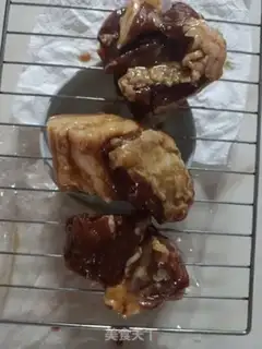 Make Fork step 4