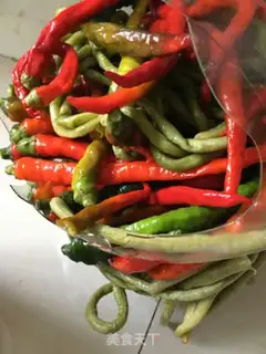 Make Pickle pepper step 8