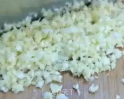 Make Garlic beef step 2