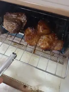 Make Fork step 6