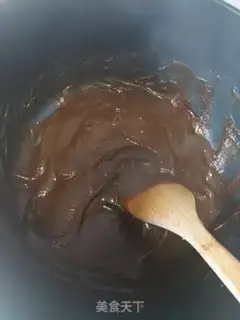 Make Mashed dates step 5