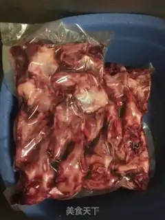 Make Five hare heads step 0