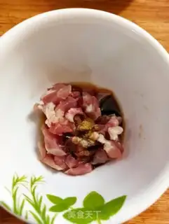 Make Soybean sprouts step 1