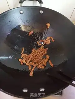 Make Soybean sprouts step 3