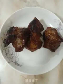 Make Fork step 9