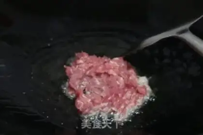 Make Potato meat step 2