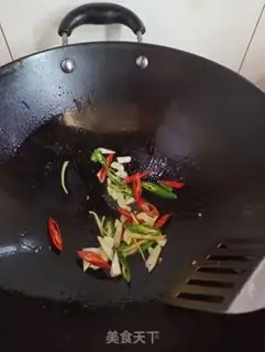 Make Soybean sprouts step 4