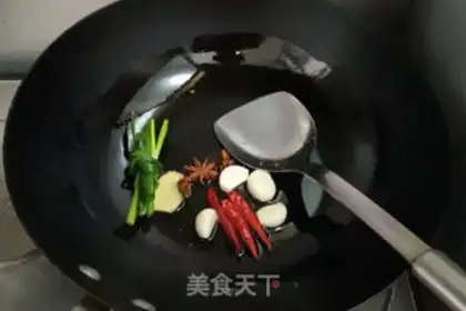 Make ♪ Chicken chowder ♪ step 3