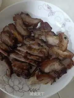 Make Fork step 10