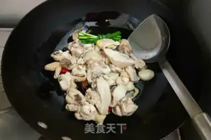 Make ♪ Chicken chowder ♪ step 4