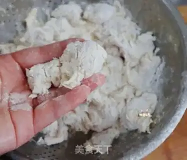 Make Homemade chicken and rice step 9
