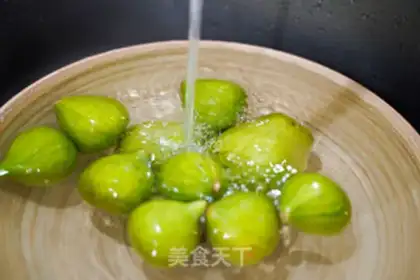 Make Pearless figs step 0