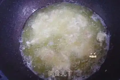 Make Homemade chicken and rice step 10