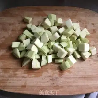 Make Crackers step 0